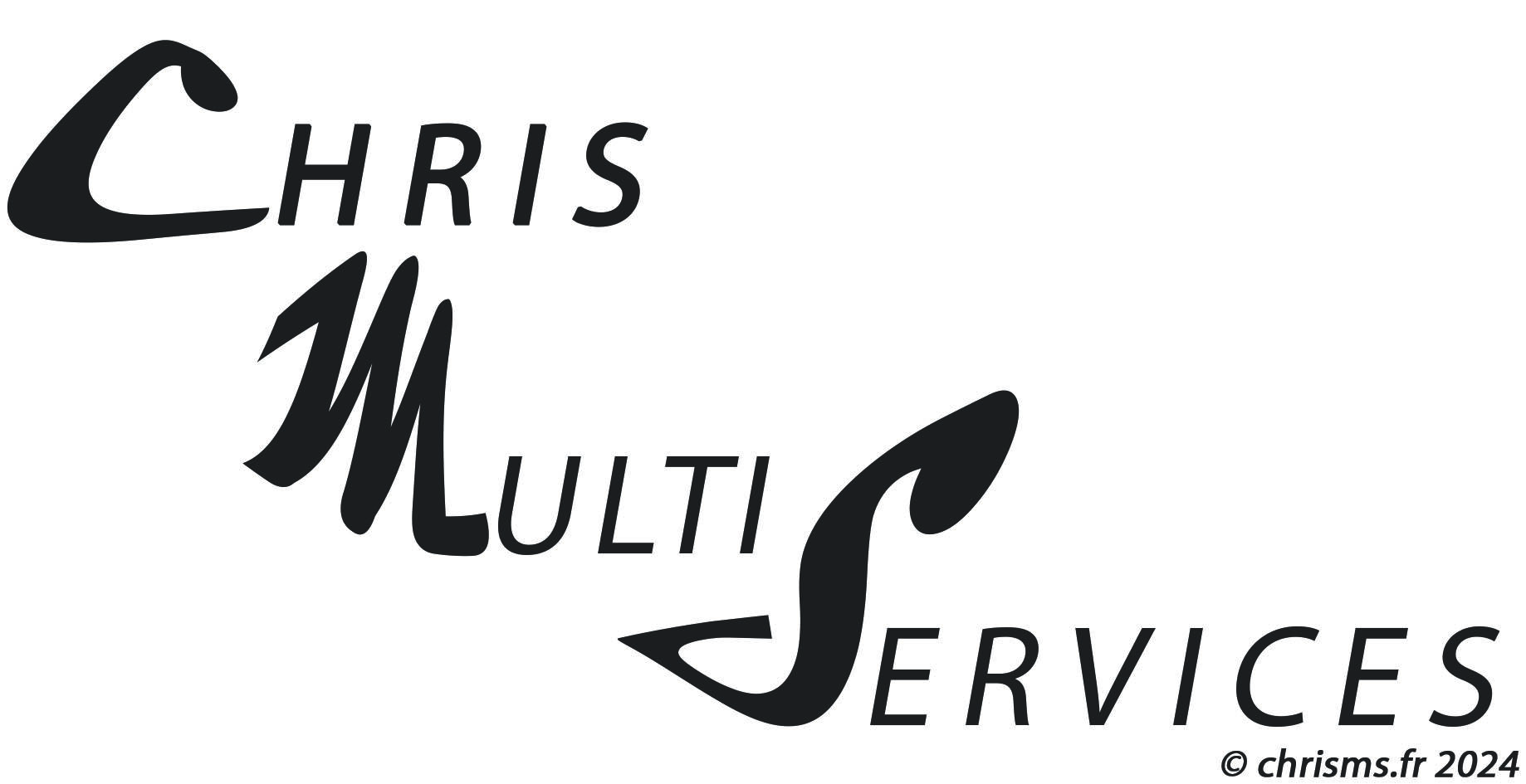 www.chrisms.fr © Entreprise de Services & Conseils